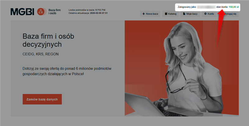 Screenshot 5 – So nutzt du BFO