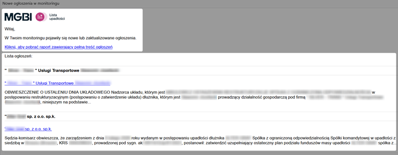 Screenshot 10 – So überwachen Sie neue Anzeigen