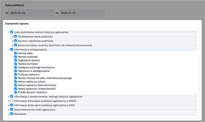 Screenshot 10 – So exportierst du den Inhalt von Anzeigen in eine Datei