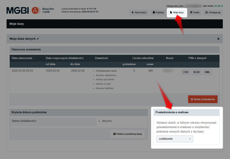 Screenshot 11 – So nutzt du BFO