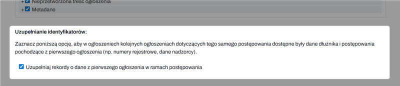 Screenshot 11 – So exportierst du den Inhalt von Anzeigen in eine Datei