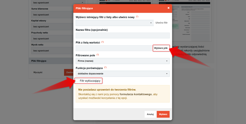 Screenshot 12 – So erstellst du eine Datenbank
