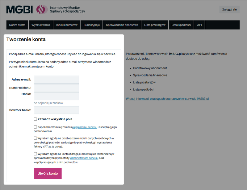 Screenshot 1 – So fügen Sie einen neuen Benutzer hinzu