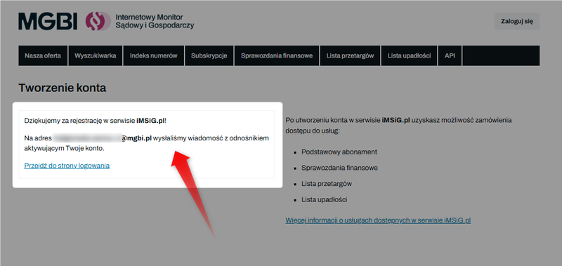 Screenshot 2 – So fügen Sie einen neuen Benutzer hinzu