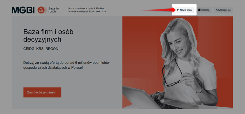 Screenshot 2 – So nutzt du BFO