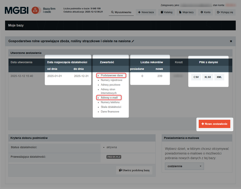 Screenshot 2 – So lädst du Dateien herunter