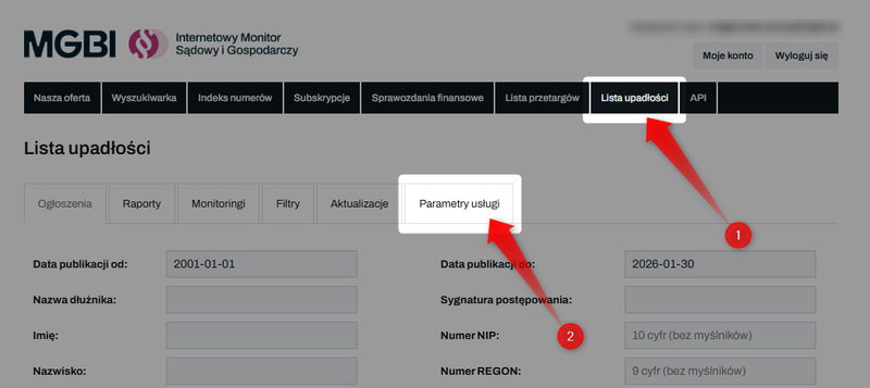 Screenshot 3 – So fügst du einen neuen Benutzer hinzu