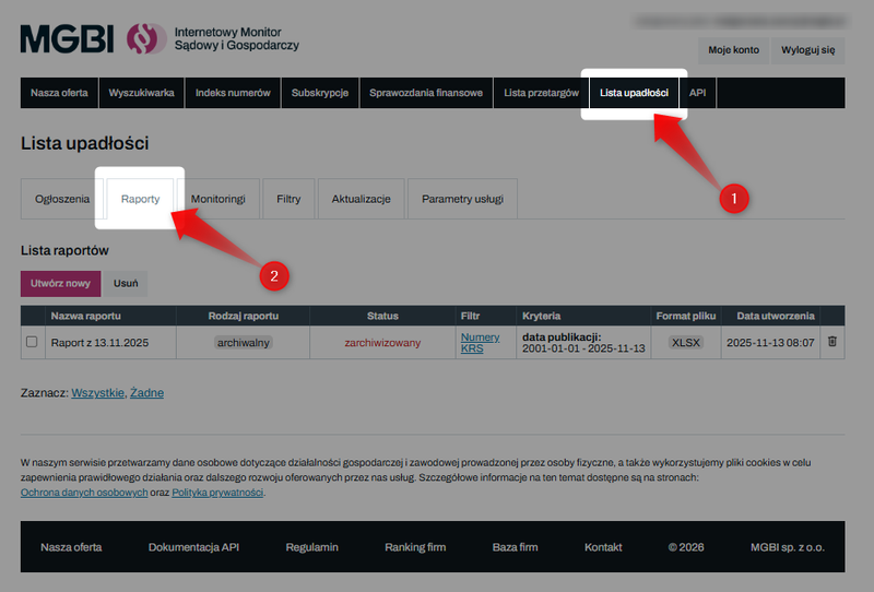 Screenshot 3 – So nutzt du LU