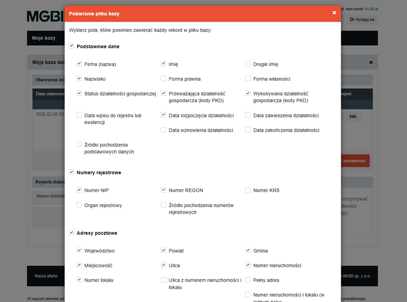 Screenshot 3 – So lädst du Dateien herunter