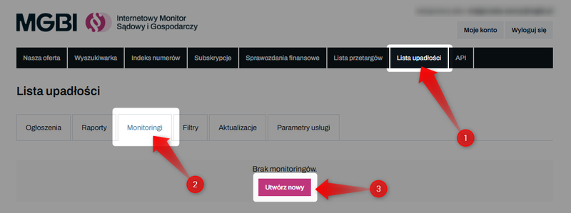 Screenshot 5 – So überwachen Sie neue Anzeigen