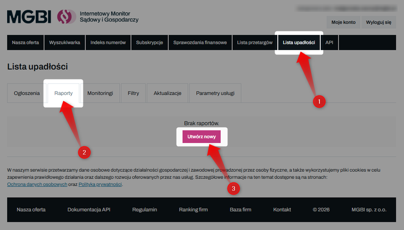 Screenshot 5 – So exportierst du den Inhalt von Anzeigen in eine Datei