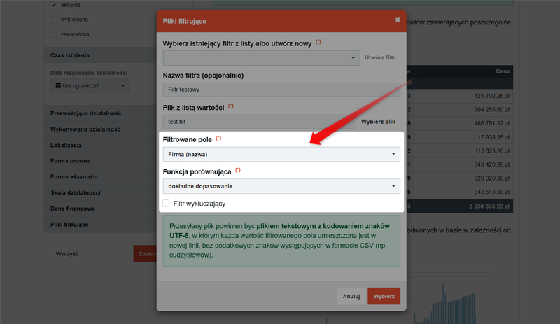 Abbildung 5 – So deduplizieren Sie die Datenbank