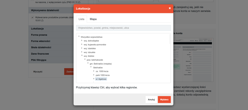 Screenshot 6 – So erstellst du eine Datenbank