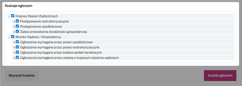 Screenshot 6 – So suchen Sie nach Anzeigen