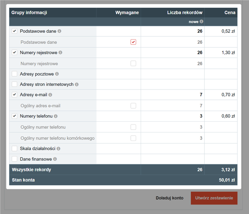 Screenshot 7 – So nutzt du BFO