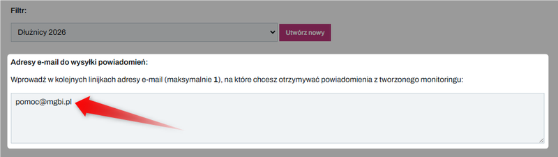 Screenshot 7 – So überwachen Sie neue Anzeigen