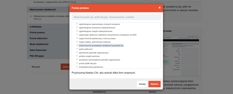 Screenshot 8 – So erstellst du eine Datenbank
