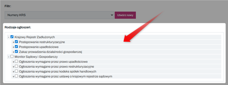 Screenshot 8 – So exportierst du den Inhalt von Anzeigen in eine Datei