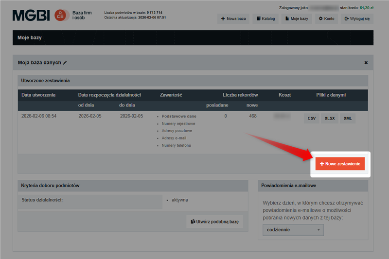 Screenshot 9 – So nutzt du BFO