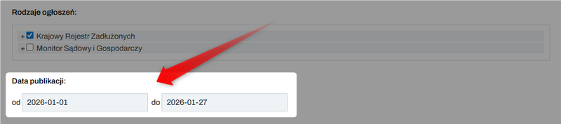 Screenshot 9 – So exportierst du den Inhalt von Anzeigen in eine Datei