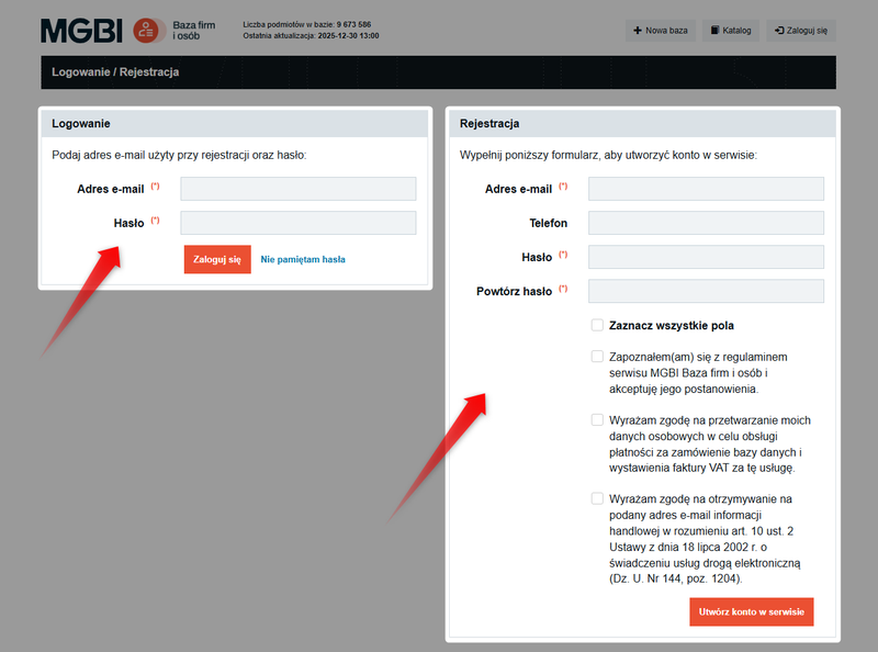 Abbildung 9 – So bestellen Sie einen Sockel aus dem Katalog